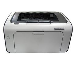 Hp laserjet p1007 printer software